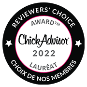 ChickAdvisor Reviewers’ Choice Awards (2022)