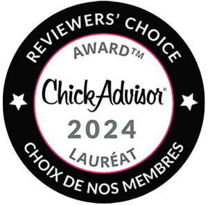 ChickAdvisor Reviewers’ Choice Awards 2024