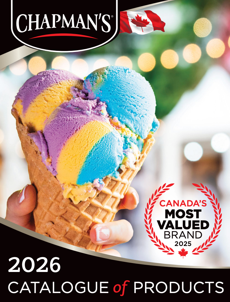 Product Catalogue 2026