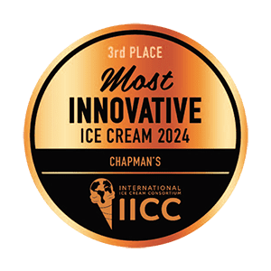 IICC 2024 - Most Innovative Ice Cream