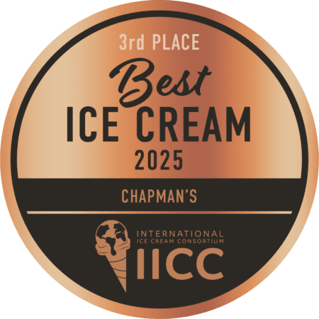 IICC 2025 - Best Ice Cream