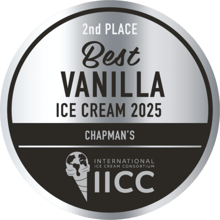 IICC 2025 - Best Vanilla Ice Cream