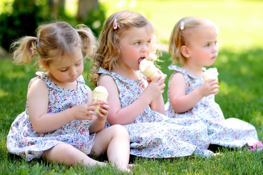 Latest Scoop Newsletter