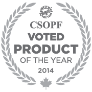 Product of the Year (2014)