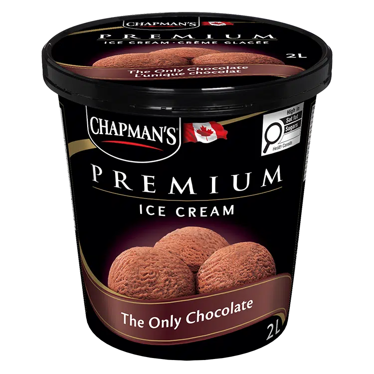 L'unique chocolat