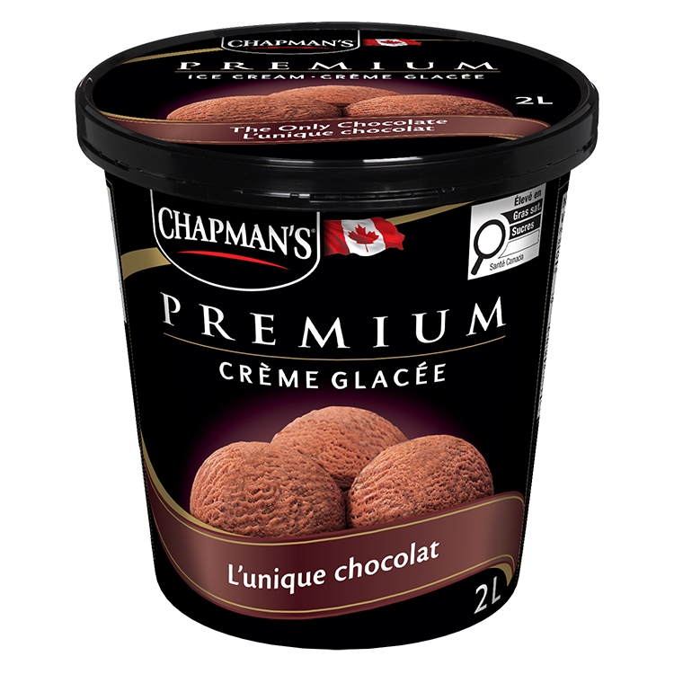 L'unique chocolat