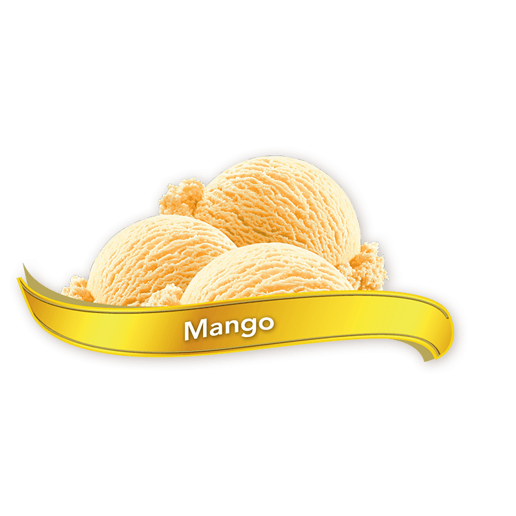 Chapman's Original Mango Ice Cream