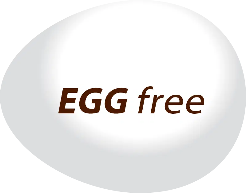 Egg Free