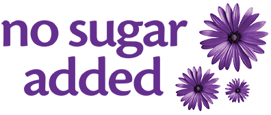 No Sugar Added