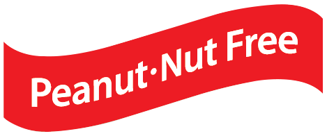 Peanut Free/Nut Free