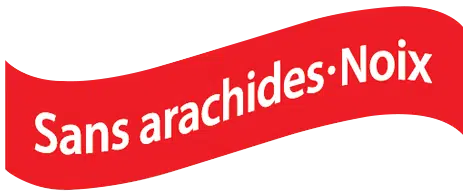 Sans Arachides/Sans Noix